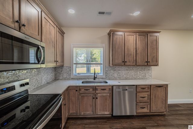 346 W Main, Salem, KY 42078