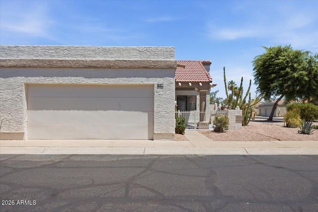 1320 E MARNY Road, Tempe, AZ 85288