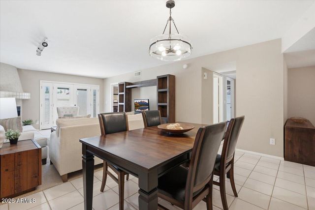 1320 E MARNY Road, Tempe, AZ 85288