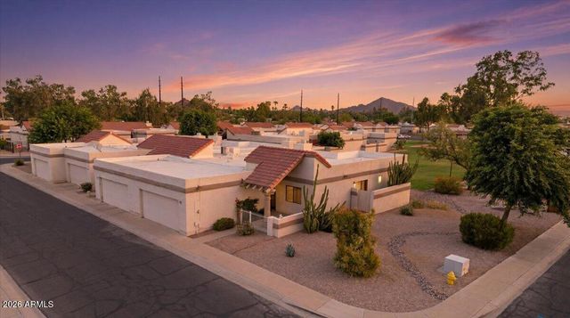 1320 E MARNY Road, Tempe, AZ 85288