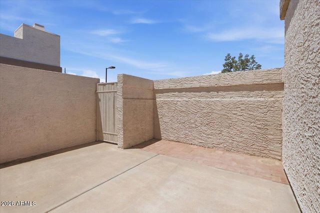 1320 E MARNY Road, Tempe, AZ 85288