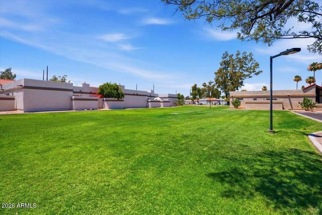 1320 E MARNY Road, Tempe, AZ 85288