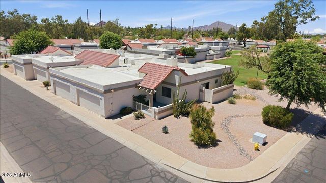 1320 E MARNY Road, Tempe, AZ 85288