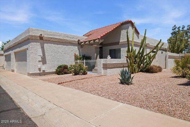 1320 E MARNY Road, Tempe, AZ 85288