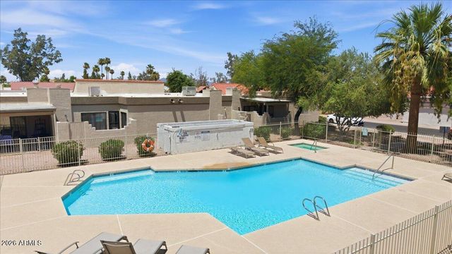 1320 E MARNY Road, Tempe, AZ 85288