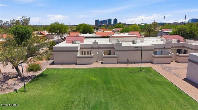 1320 E MARNY Road, Tempe, AZ 85288
