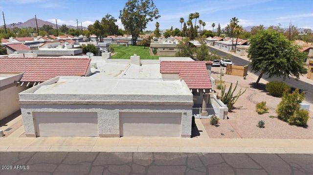 1320 E MARNY Road, Tempe, AZ 85288