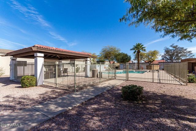 1320 E MARNY Road, Tempe, AZ 85288