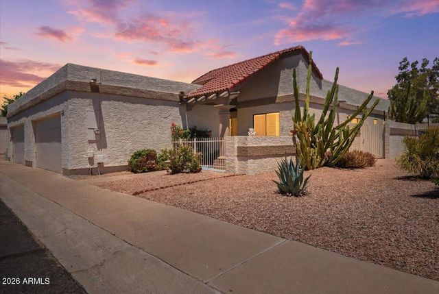 1320 E MARNY Road, Tempe, AZ 85288