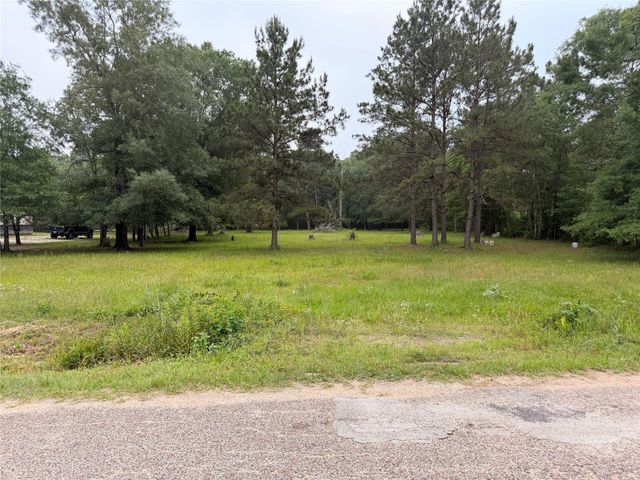0 Forest Trl, Conroe, TX 77306