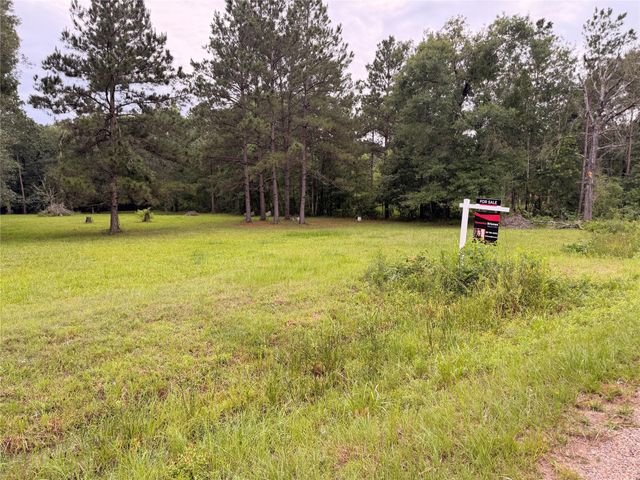 0 Forest Trl, Conroe, TX 77306