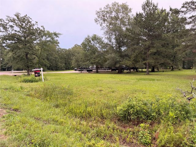 0 Forest Trl, Conroe, TX 77306