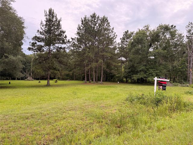 0 Forest Trl, Conroe, TX 77306