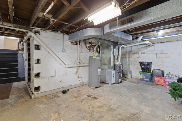 612 Clinton Street, Adrian, MI 49221