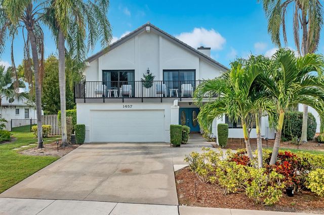 1457 Sailboat Circle, Wellington, FL 33414