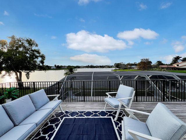 1457 Sailboat Circle, Wellington, FL 33414