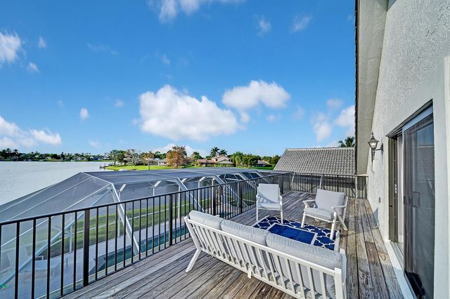 1457 Sailboat Circle, Wellington, FL 33414