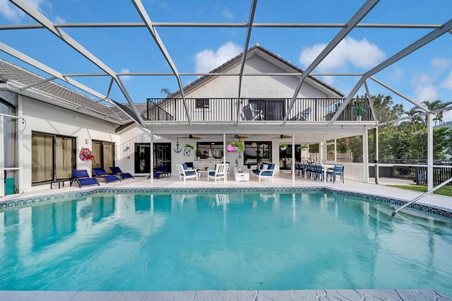 1457 Sailboat Circle, Wellington, FL 33414