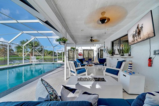 1457 Sailboat Circle, Wellington, FL 33414