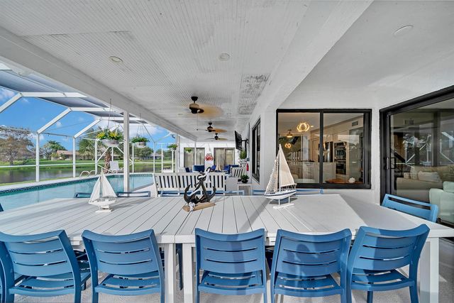 1457 Sailboat Circle, Wellington, FL 33414