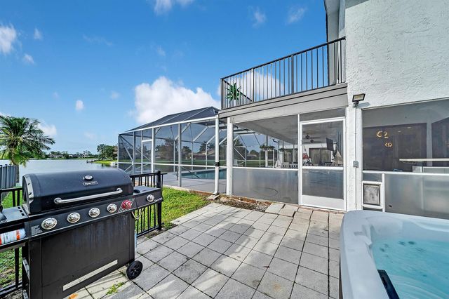 1457 Sailboat Circle, Wellington, FL 33414