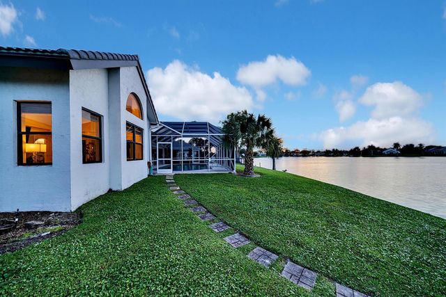 1457 Sailboat Circle, Wellington, FL 33414