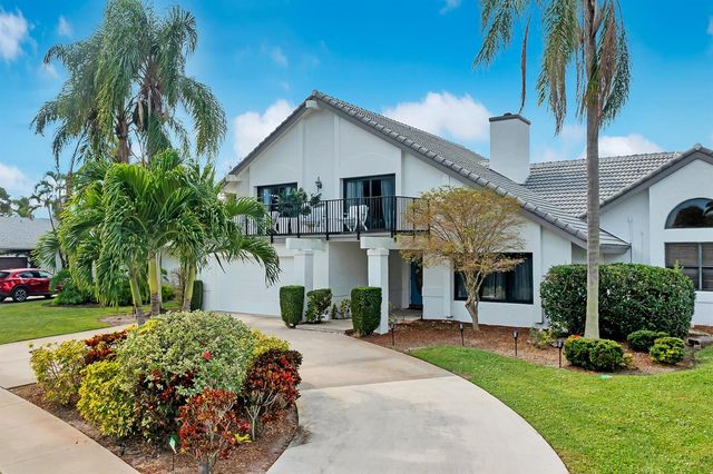 1457 Sailboat Circle, Wellington, FL 33414