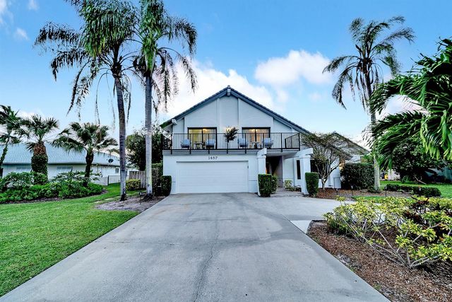 1457 Sailboat Circle, Wellington, FL 33414
