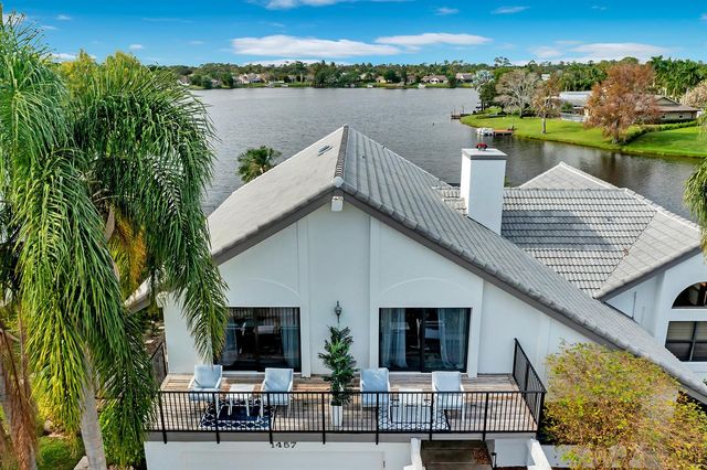 1457 Sailboat Circle, Wellington, FL 33414