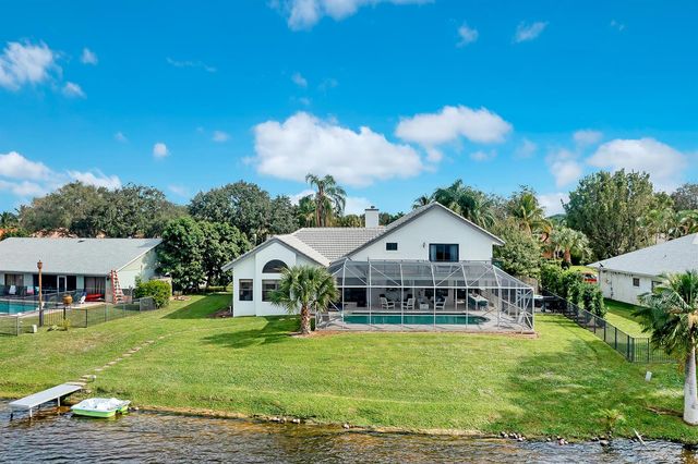 1457 Sailboat Circle, Wellington, FL 33414
