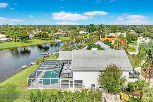 1457 Sailboat Circle, Wellington, FL 33414