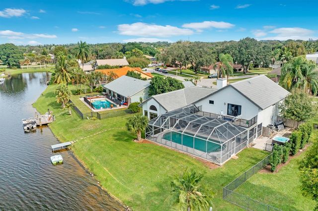 1457 Sailboat Circle, Wellington, FL 33414