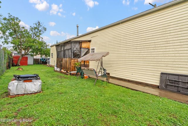 2801 Griffiths Ave, Louisville, KY 40212