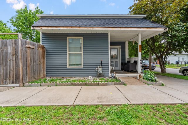 2801 Griffiths Ave, Louisville, KY 40212