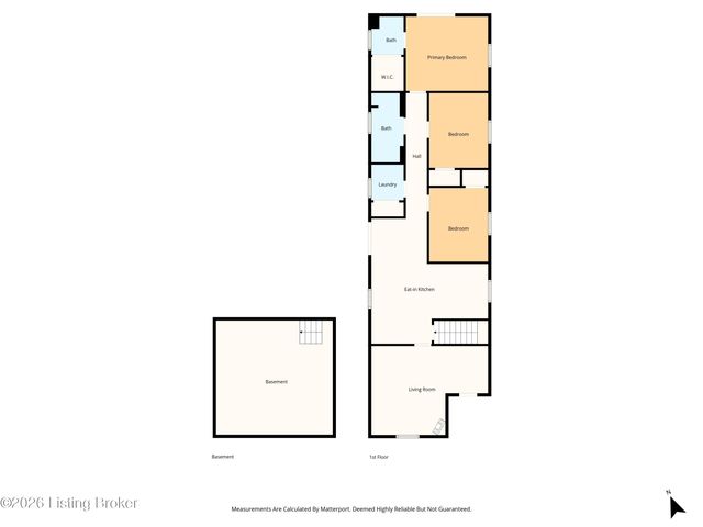 2801 Griffiths Ave, Louisville, KY 40212