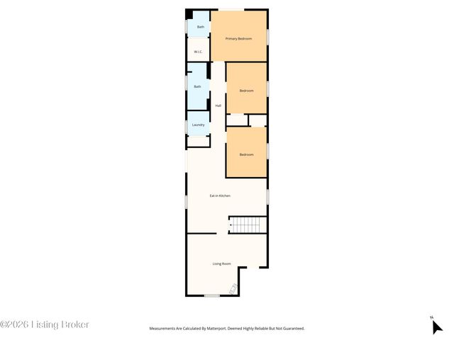 2801 Griffiths Ave, Louisville, KY 40212