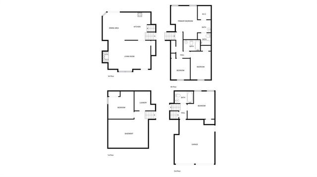 14110 Lora Street, Smithville, MO 64089