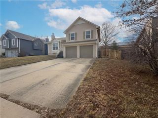 14110 Lora Street, Smithville, MO 64089