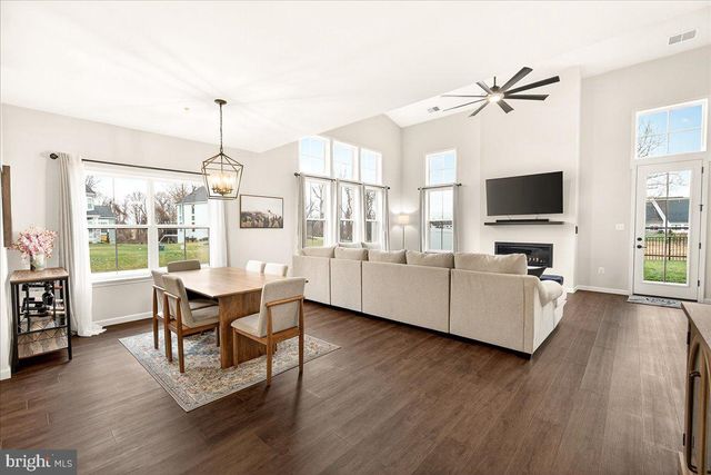 2934 FENCE BUSTER CT, Frederick, MD 21702