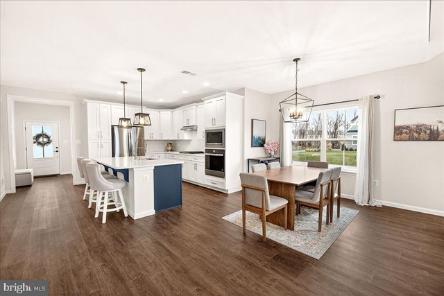 2934 FENCE BUSTER CT, Frederick, MD 21702