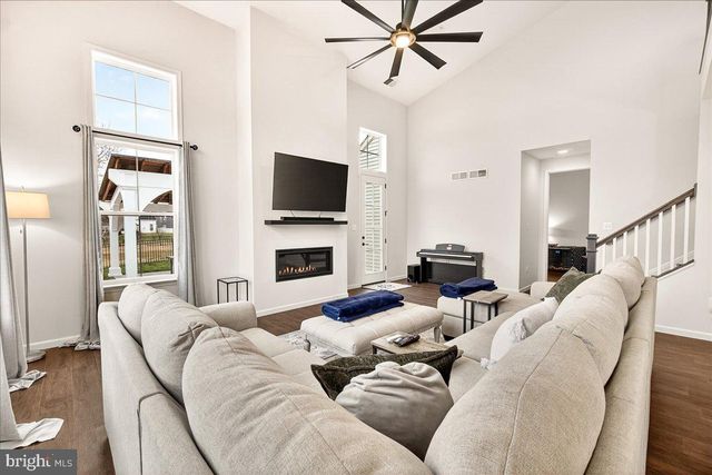 2934 FENCE BUSTER CT, Frederick, MD 21702