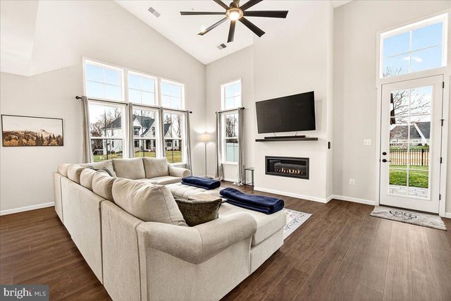 2934 FENCE BUSTER CT, Frederick, MD 21702