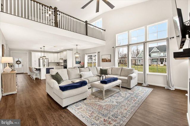 2934 FENCE BUSTER CT, Frederick, MD 21702