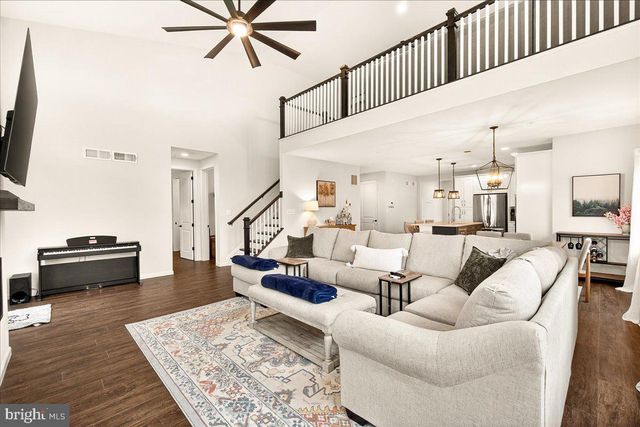 2934 FENCE BUSTER CT, Frederick, MD 21702