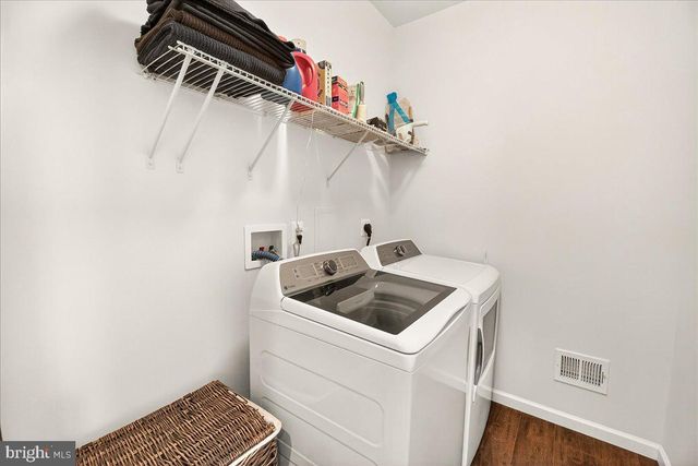 2934 FENCE BUSTER CT, Frederick, MD 21702