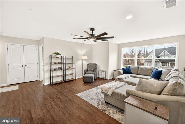 2934 FENCE BUSTER CT, Frederick, MD 21702