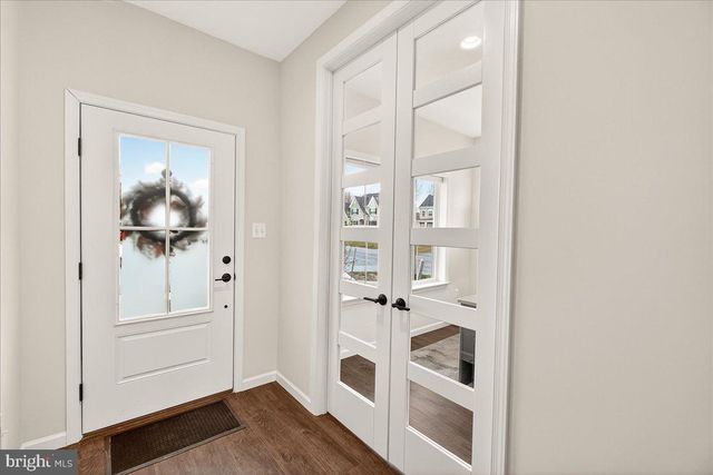 2934 FENCE BUSTER CT, Frederick, MD 21702