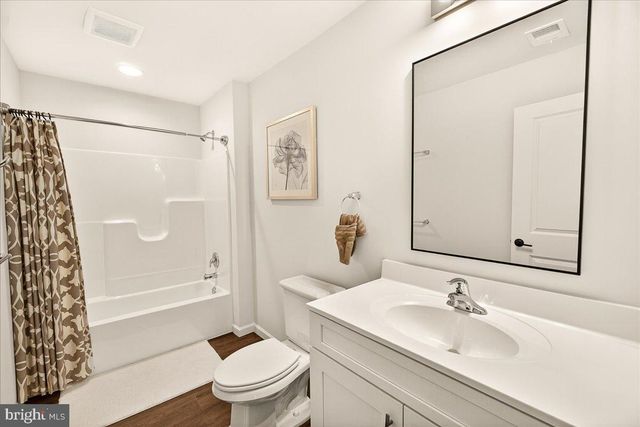 2934 FENCE BUSTER CT, Frederick, MD 21702