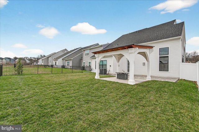 2934 FENCE BUSTER CT, Frederick, MD 21702