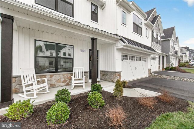 2934 FENCE BUSTER CT, Frederick, MD 21702